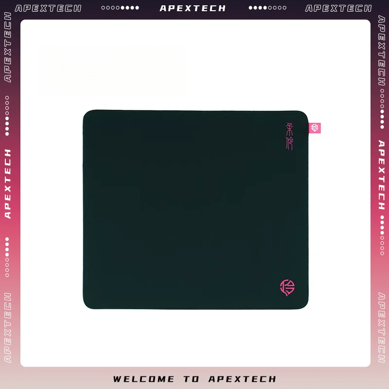 Esports Gaming Names - Original No Name Gaming Mouse Pad