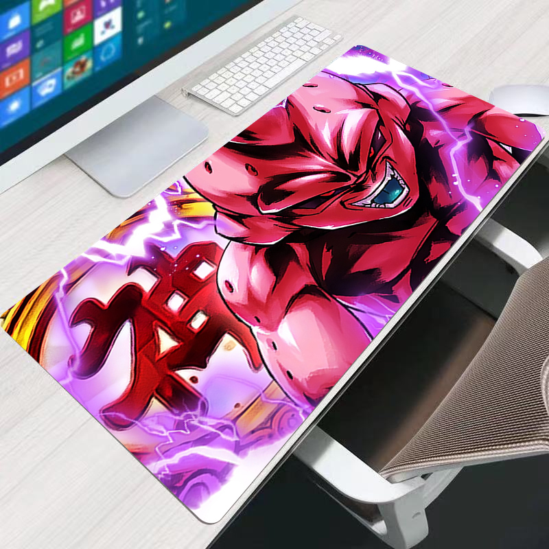 Esports Gaming Cabinet - Dragon Ball Majin Buu Z Mouse