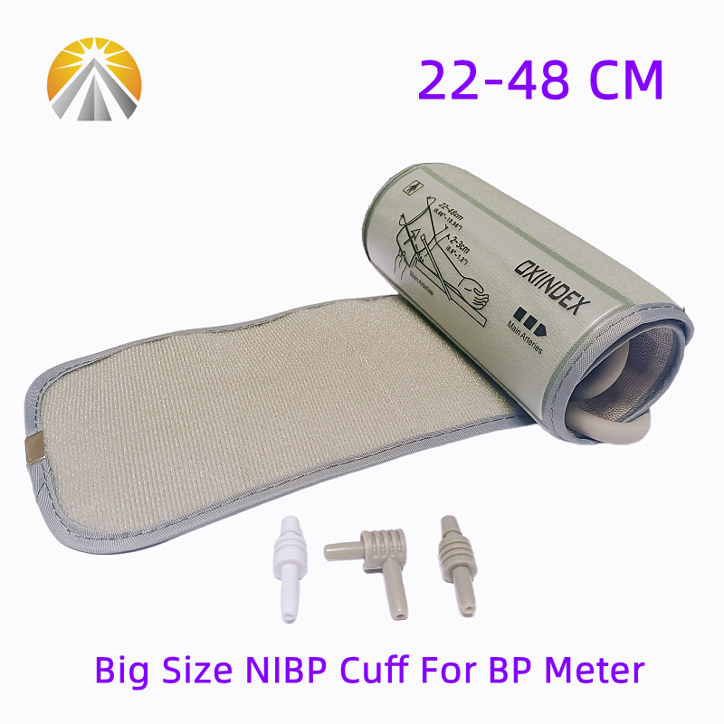 Portable Adult NIBP Cuff 22-42 - مراجعة Dual Monitor Stand وسعره