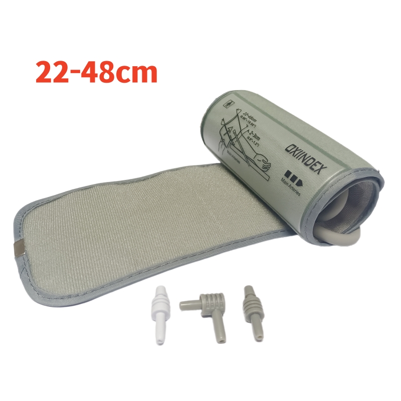 Portable Adult NIBP Cuff 22-42 - مراجعة Dual Monitor Stand وسعره