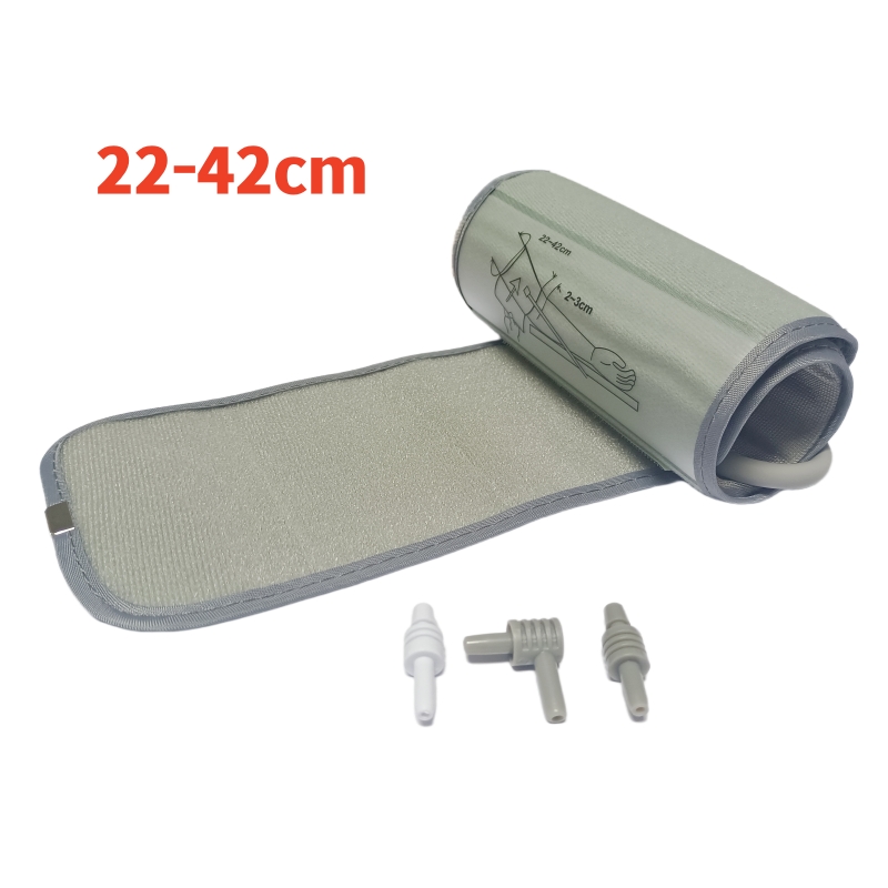 Portable Adult NIBP Cuff 22-42 - مراجعة Dual Monitor Stand وسعره
