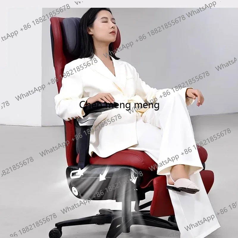 Ergonomic Backrest Esports Cha - مراجعة Esports Gaming Room وسعره