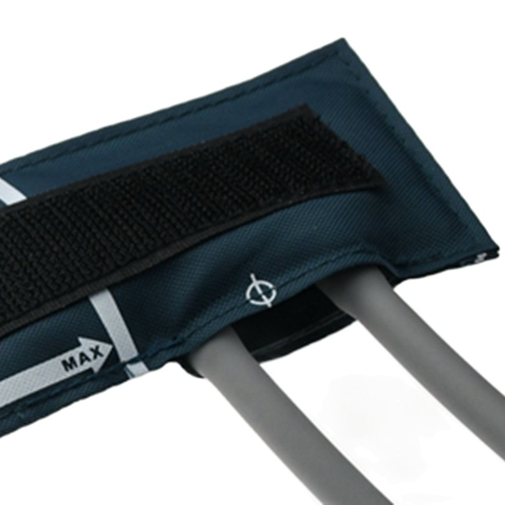 6 Size of Green Double Tube Ny - مراجعة Dual Monitor Stand وسعره