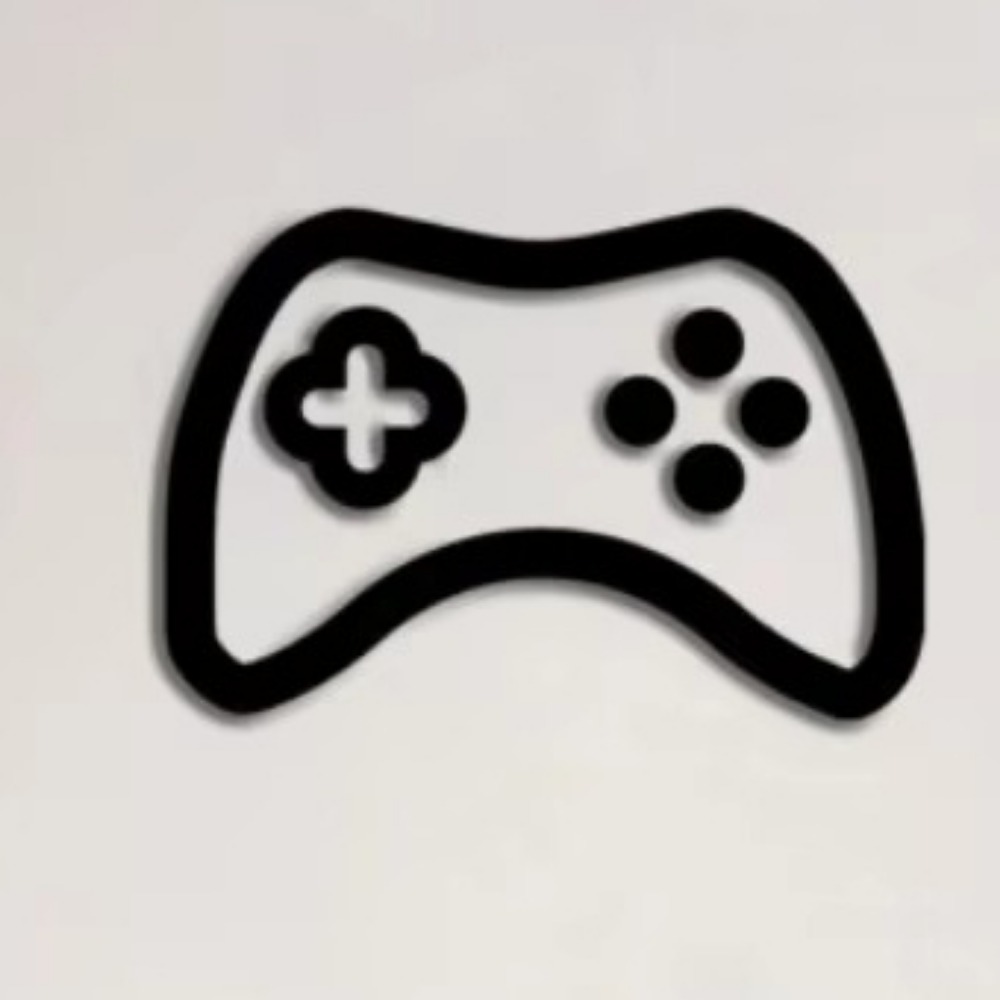Cool Game Controller Acrylic S - مراجعة Esports Gaming Room وسعره