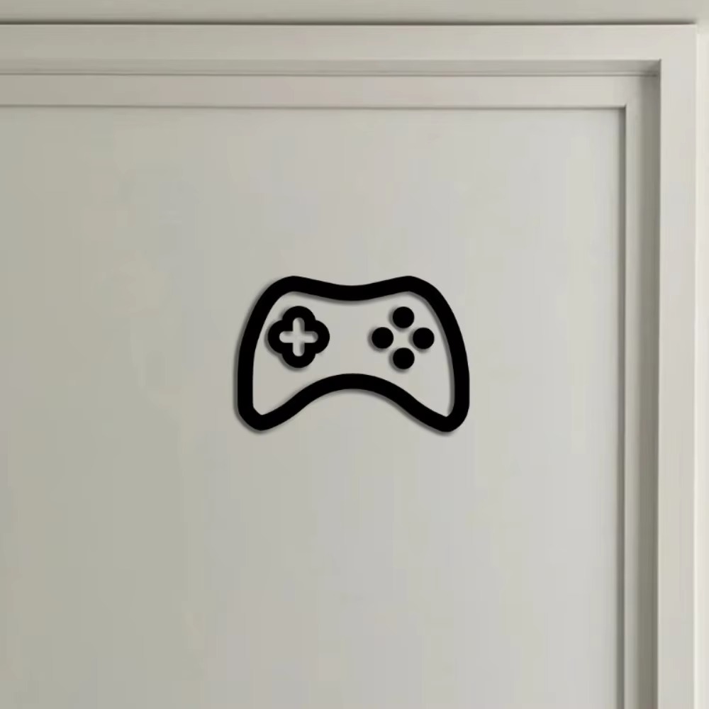Cool Game Controller Acrylic S - مراجعة Esports Gaming Room وسعره