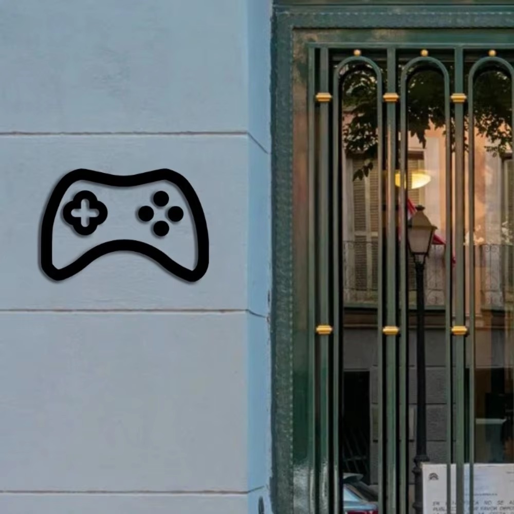 Cool Game Controller Acrylic S - مراجعة Esports Gaming Room وسعره