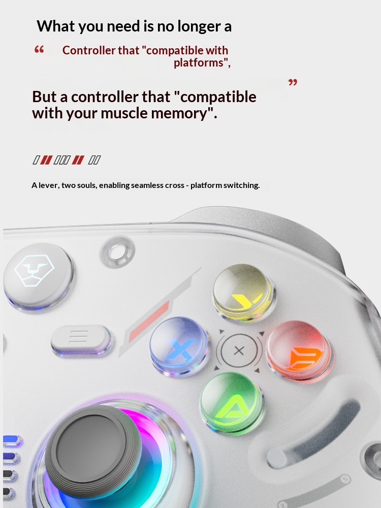 NEW Aolion K30 Wireless Gaming - مراجعة Esports Gaming Pcs وسعره