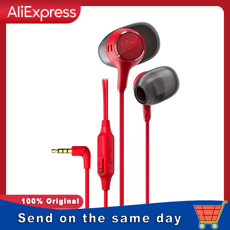 HyperX Cloud Earbuds III / III - مراجعة Esports Gaming Pcs وسعره