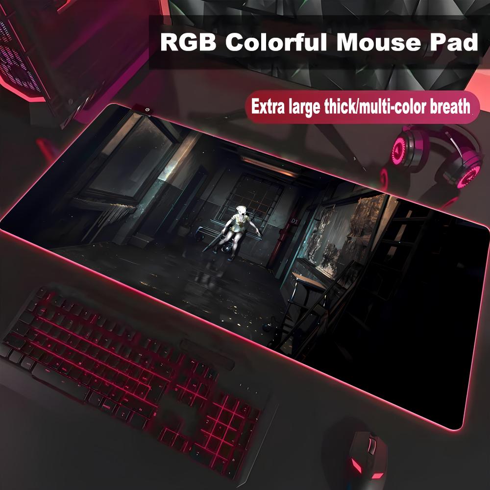 S-Silent H-Hill Gaming Mouse P - مراجعة Esports Gaming Pcs وسعره