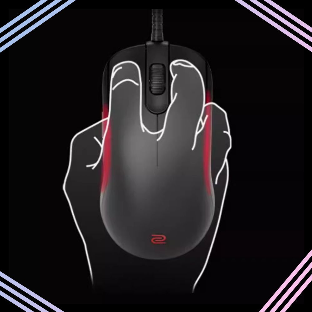 ZOWIE GEAR S-C Series Esports  - مراجعة Esports Gaming Pcs وسعره