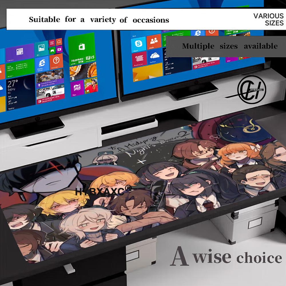Gaming Mouse Pad Limbus Compan - مراجعة Esports Gaming Cabinet وسعره