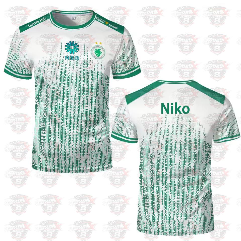 Karrigan Summer New Falcons Ga - مراجعة Custom Esports Gaming Jersey وسعره
