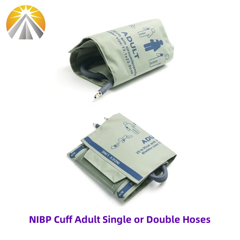 Reusable Blood Pressure NIBP C - مراجعة Dual Monitor Stand وسعره