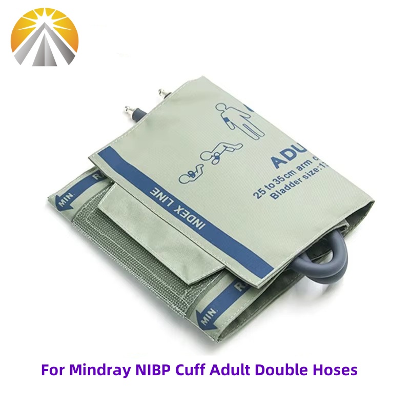 Reusable Blood Pressure NIBP C - مراجعة Dual Monitor Stand وسعره