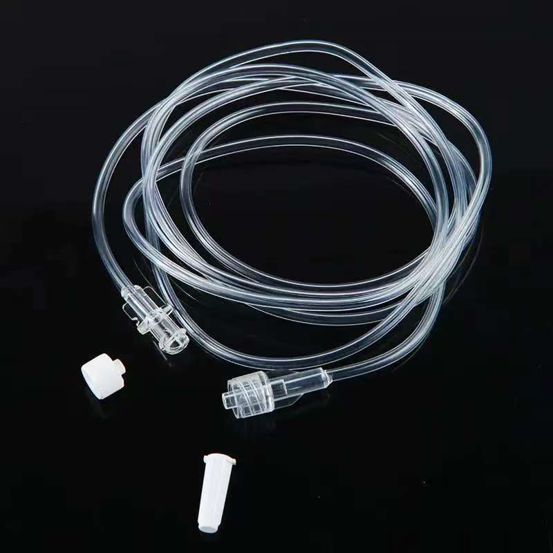 50Pcs Disposable Infusion Exte - مراجعة Dual Monitor Stand وسعره