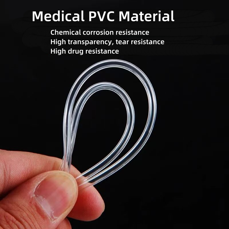 50Pcs Disposable Infusion Exte - مراجعة Dual Monitor Stand وسعره