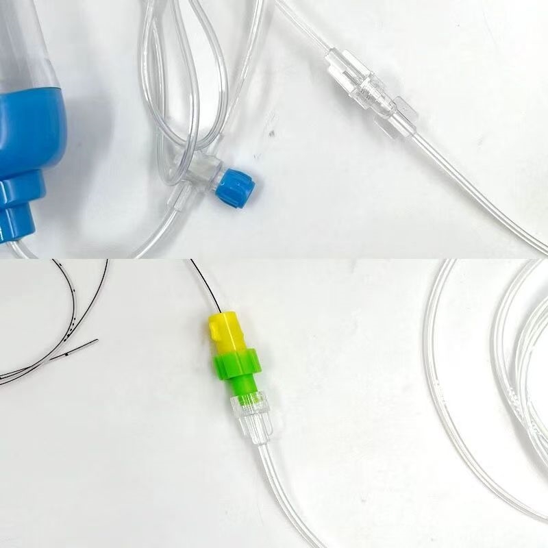 50Pcs Disposable Infusion Exte - مراجعة Dual Monitor Stand وسعره