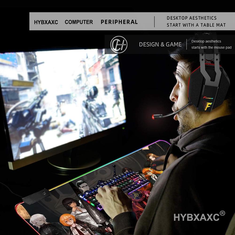 Gaming Mouse Pad Limbus Compan - مراجعة Esports Gaming Cabinet وسعره
