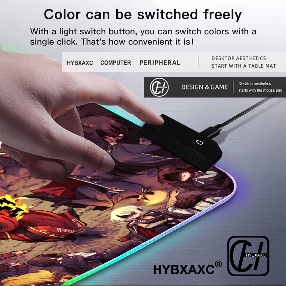 Gaming Mouse Pad Limbus Compan - مراجعة Esports Gaming Cabinet وسعره