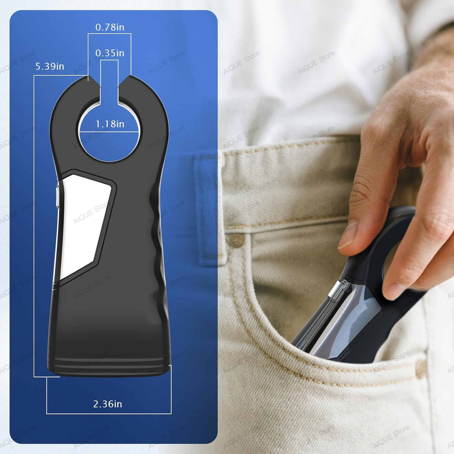 AiQUE Vein Locator with Storag - مراجعة Dual Monitor Stand وسعره