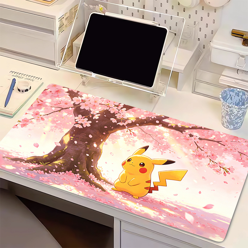 Mouse Pad pastel pink sakura P - مراجعة Esports Gaming Room وسعره