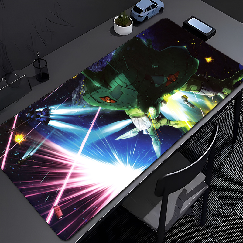 Mouse pad gaming accessories C - مراجعة Esports Gaming Cabinet وسعره