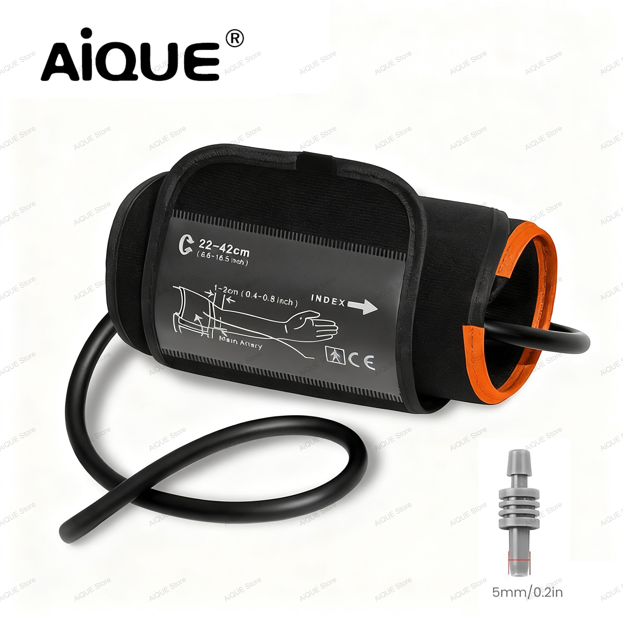 AiQUE 360° Surround Profession - مراجعة Dual Monitor Stand وسعره