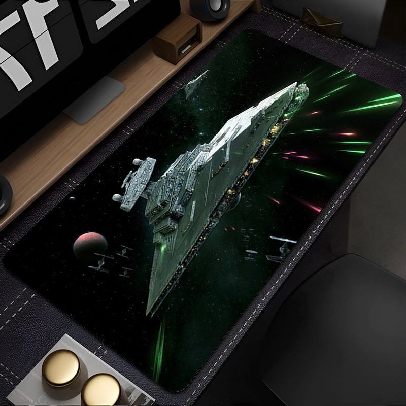 Mouse Pad Laptop Non-slip Espo - مراجعة Esports Gaming Pcs وسعره