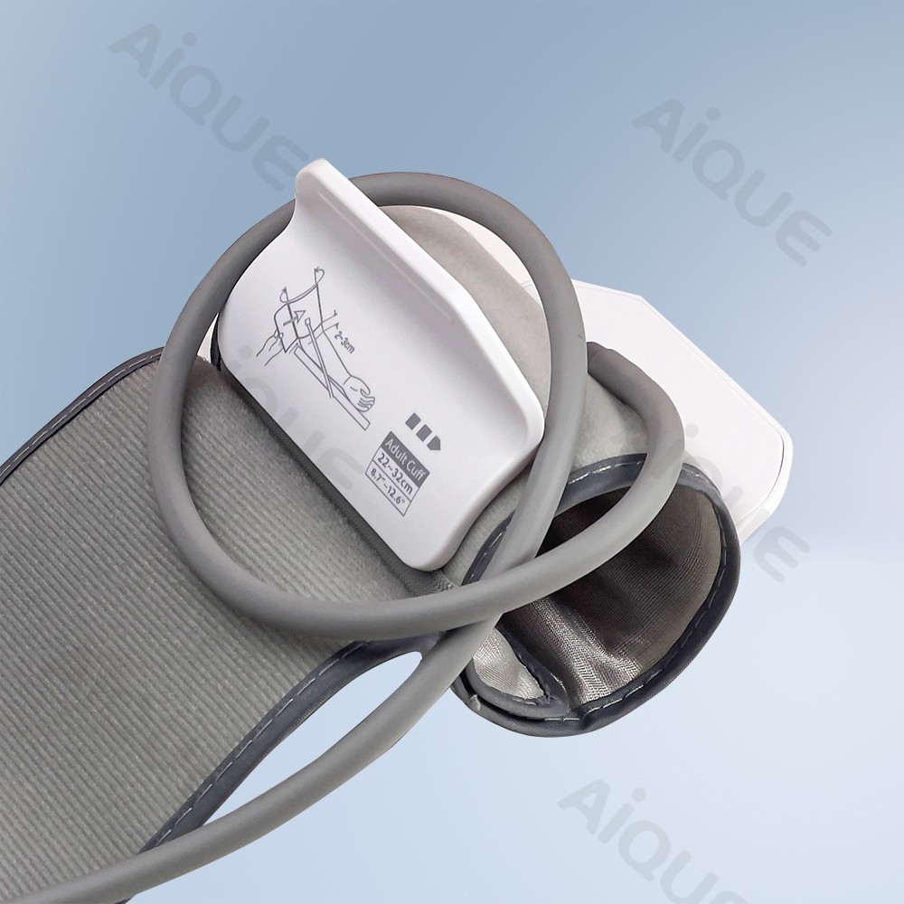 AiQUE Non-bonded Cuff 360°Surr - مراجعة Dual Monitor Stand وسعره