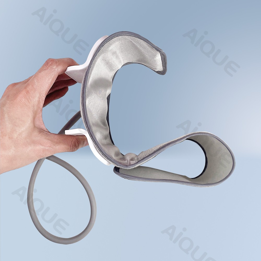 AiQUE Non-bonded Cuff 360°Surr - مراجعة Dual Monitor Stand وسعره