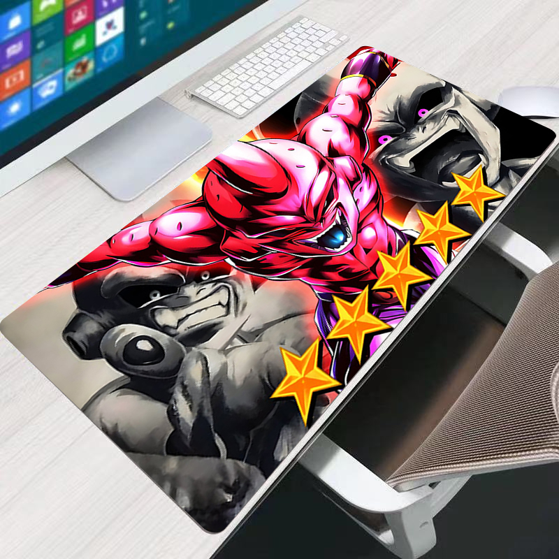 Dragon Ball Majin Buu Z Mouse  - مراجعة Esports Gaming Cabinet وسعره