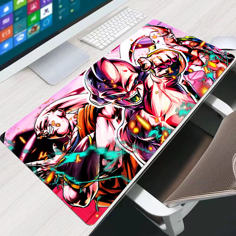 Dragon Ball Majin Buu Z Mouse  - مراجعة Esports Gaming Cabinet وسعره