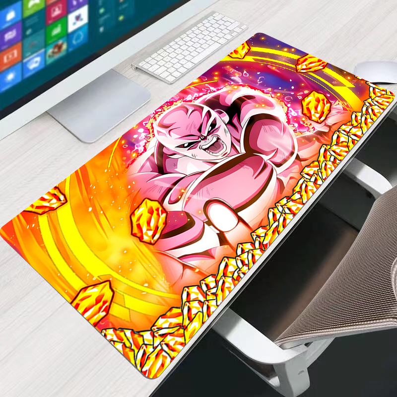 Dragon Ball Majin Buu Z Mouse  - مراجعة Esports Gaming Cabinet وسعره