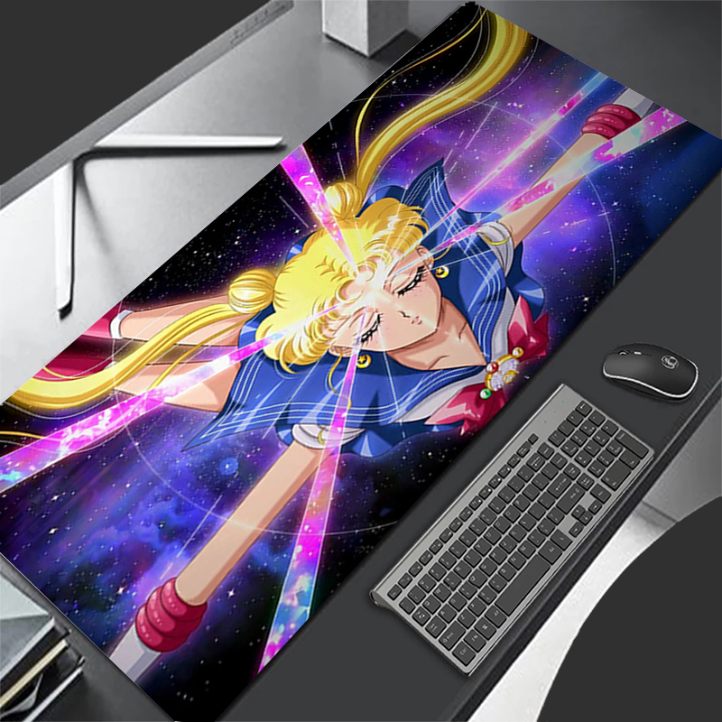 Mouse Pad Professional E-sport - مراجعة Esports Gaming Pcs وسعره