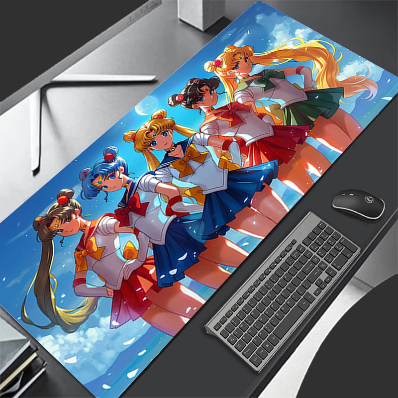 Mouse Pad Professional E-sport - مراجعة Esports Gaming Pcs وسعره