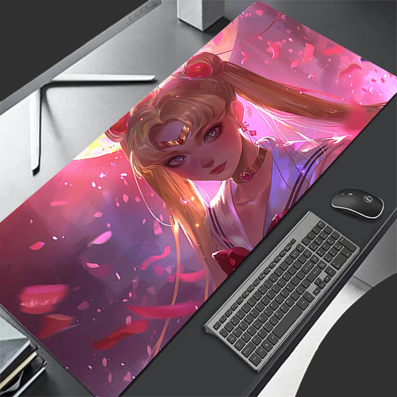 Mouse Pad Professional E-sport - مراجعة Esports Gaming Pcs وسعره