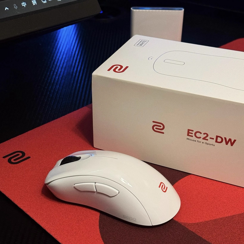 ZOWIE GEAR Special Edition Wir - مراجعة Esports Gaming Pcs وسعره