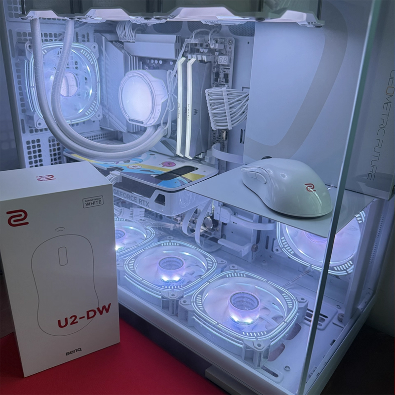 ZOWIE GEAR Special Edition Wir - مراجعة Esports Gaming Pcs وسعره