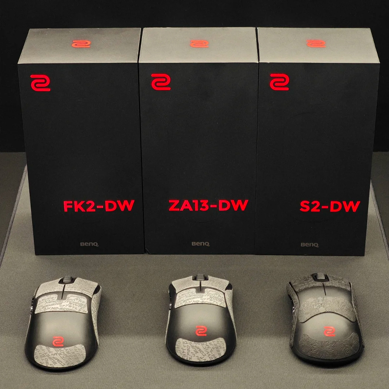 ZOWIE GEAR Special Edition Wir - مراجعة Esports Gaming Pcs وسعره