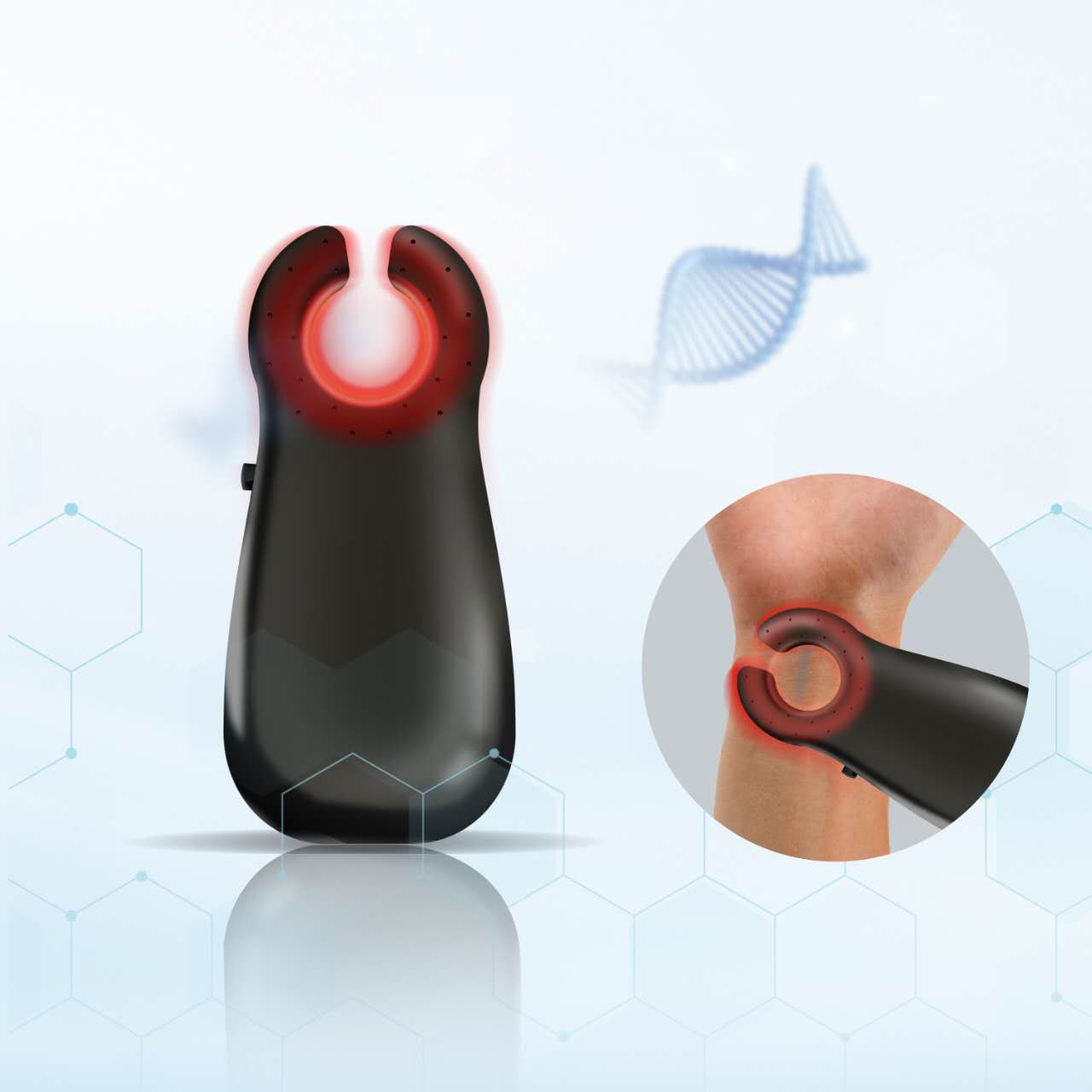 Medical Infrared Vein Locator  - مراجعة Dual Monitor Stand وسعره
