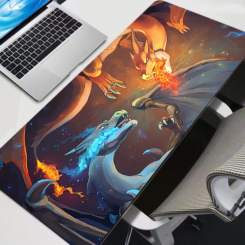 Mouse pad gaming accessories C - مراجعة Esports Gaming Cabinet وسعره