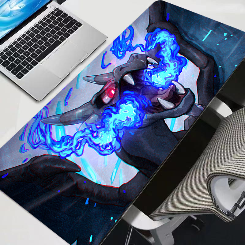 Mouse pad gaming accessories C - مراجعة Esports Gaming Cabinet وسعره