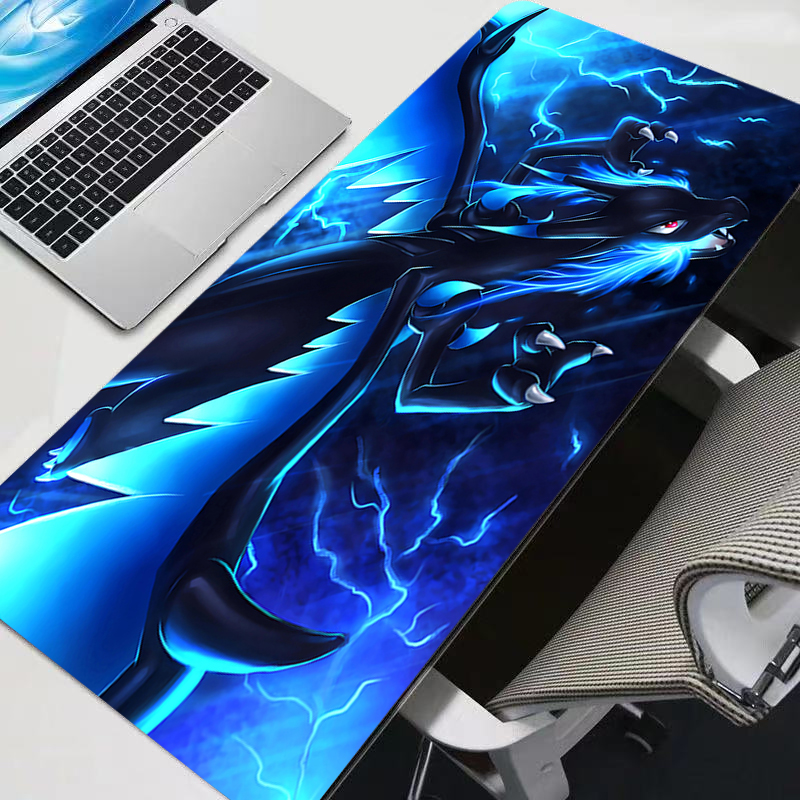 Mouse pad gaming accessories C - مراجعة Esports Gaming Cabinet وسعره