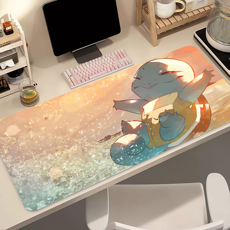 Anime Mouse Pad 90x40cm gaming - مراجعة Esports Gaming Cabinet وسعره