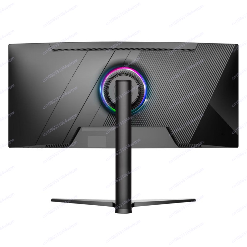 38-Inch 4K 144Hz Curved Gaming - مراجعة Esports Gaming Room وسعره