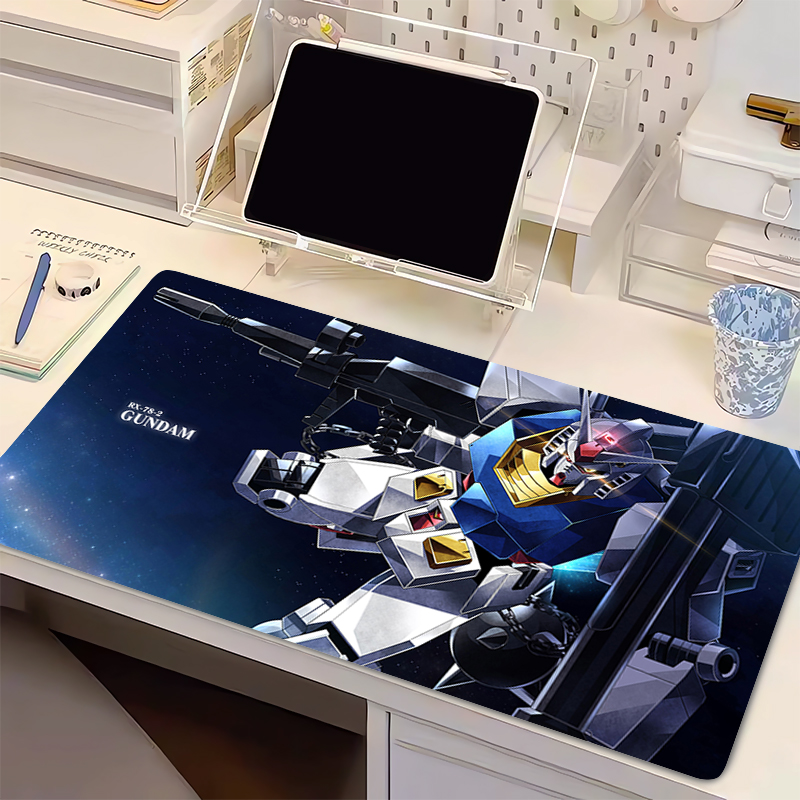 XXL Mouse Pad Mechanical Warri - مراجعة Esports Gaming Cabinet وسعره