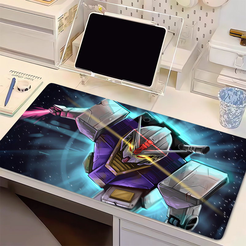 XXL Mouse Pad Mechanical Warri - مراجعة Esports Gaming Cabinet وسعره