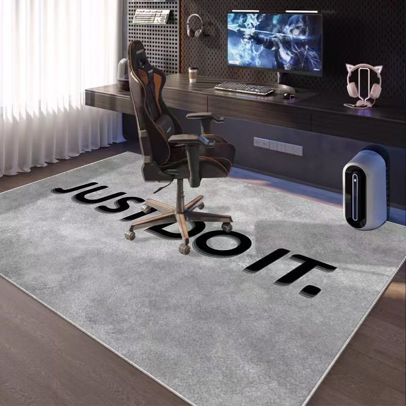 VIKAMA Gaming Rug for Game Roo - مراجعة Esports Gaming Room وسعره