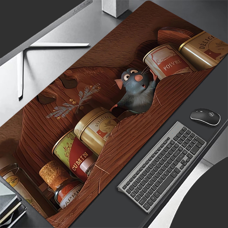 Mouse pad gaming accessories C - مراجعة Esports Gaming Cabinet وسعره