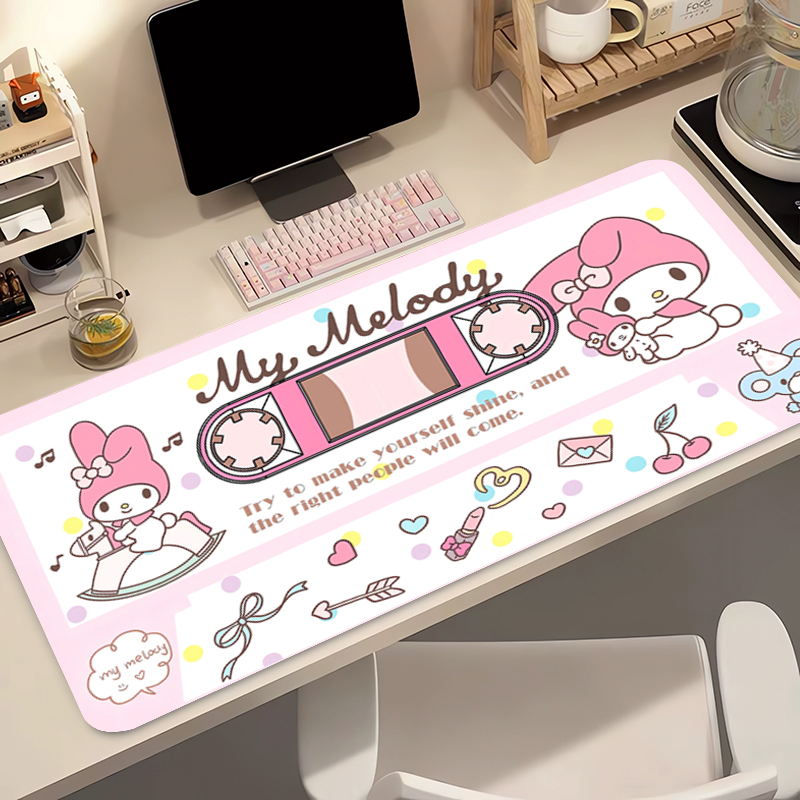 Office Mouse Pad My Melody gam - مراجعة Esports Gaming Cabinet وسعره